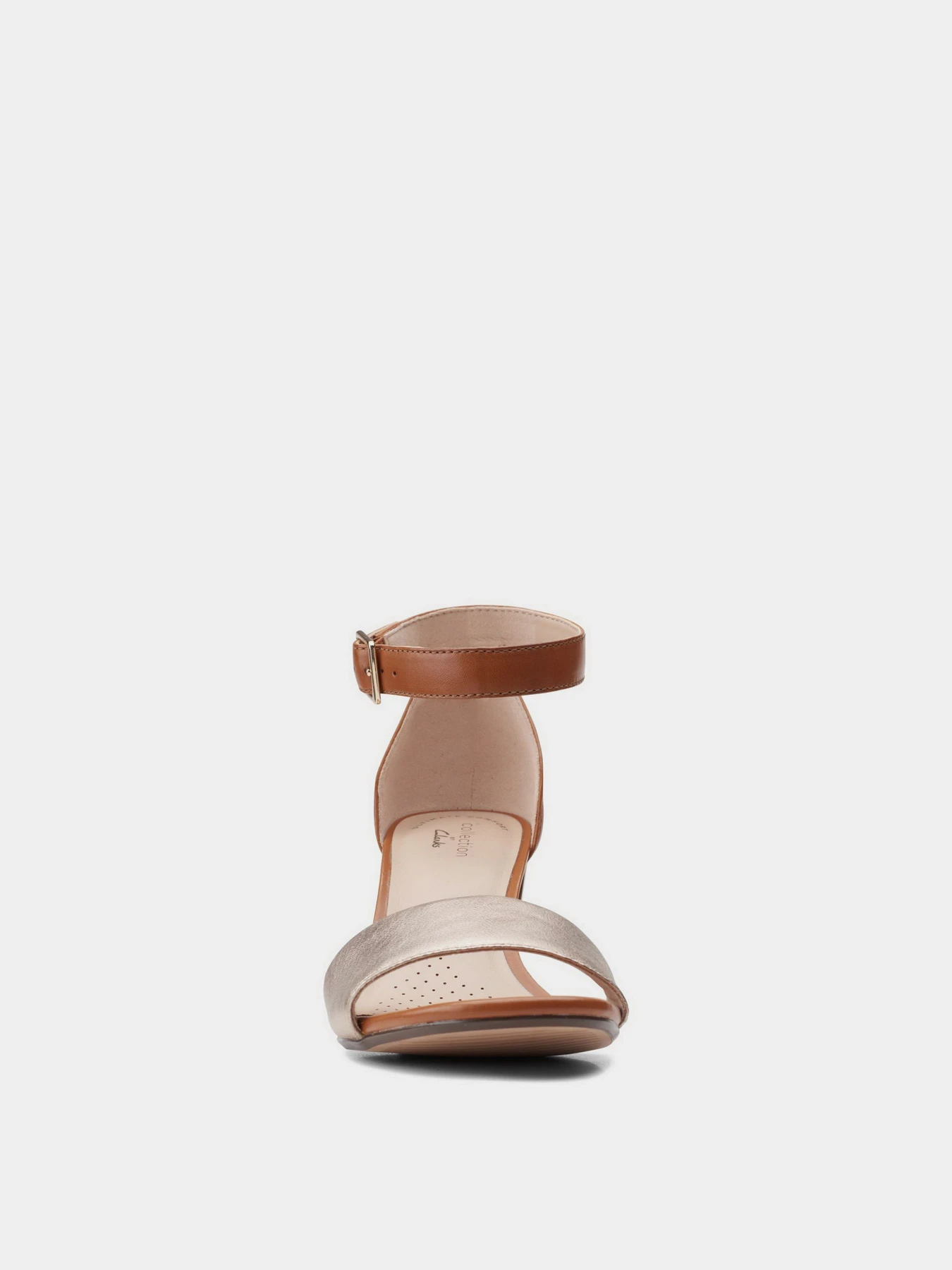 Босоніжки Clarks Jocelynne Cam модель 26159419 Босоніжки Clarks Jocelynne Cam модель 26159419 Фото
