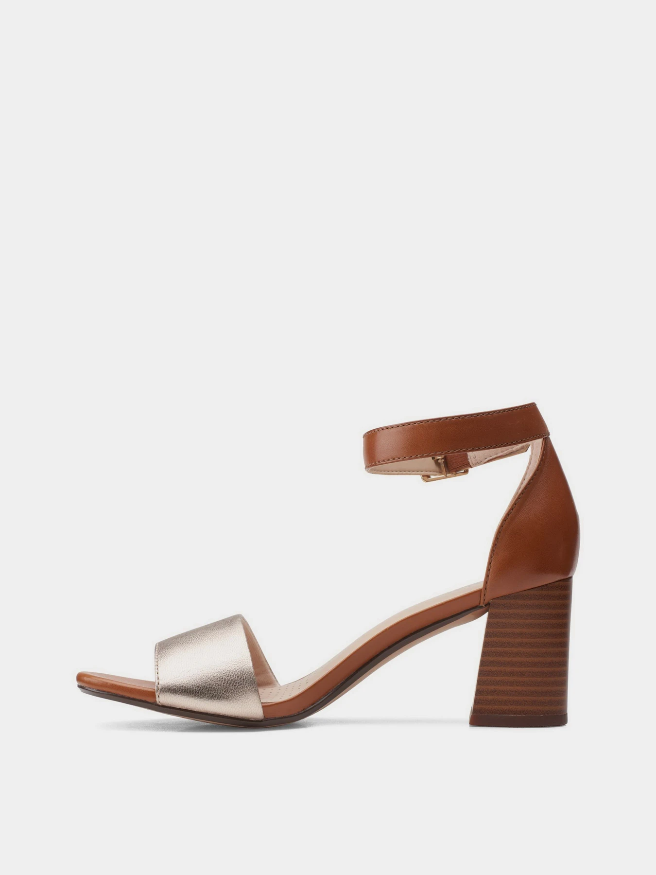 Босоніжки Clarks Jocelynne Cam модель 26159419 Босоніжки Clarks Jocelynne Cam модель 26159419 Фото