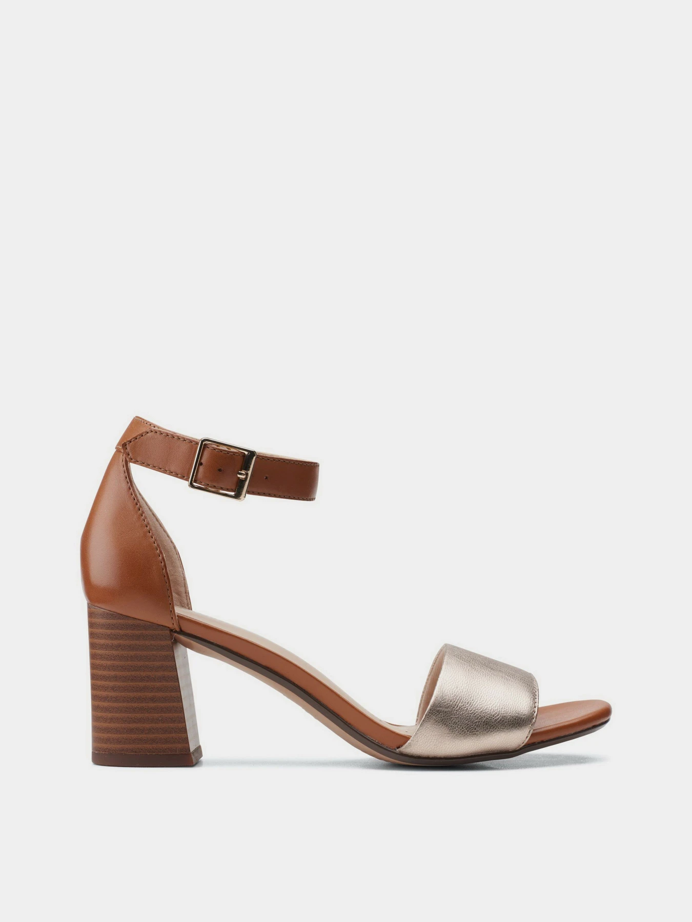 Босоніжки Clarks Jocelynne Cam модель 26159419 Босоніжки Clarks Jocelynne Cam модель 26159419 Фото