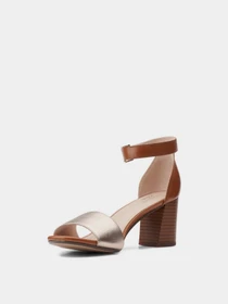 Босоніжки Clarks Jocelynne Cam модель 26159419 Фото