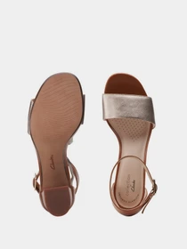 Босоніжки Clarks Jocelynne Cam модель 26159419 Фото