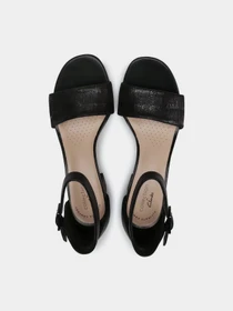 Босоніжки Clarks Jocelynne Cam модель 26159414 Фото