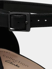 Босоніжки Clarks Jocelynne Cam модель 26159414 Фото