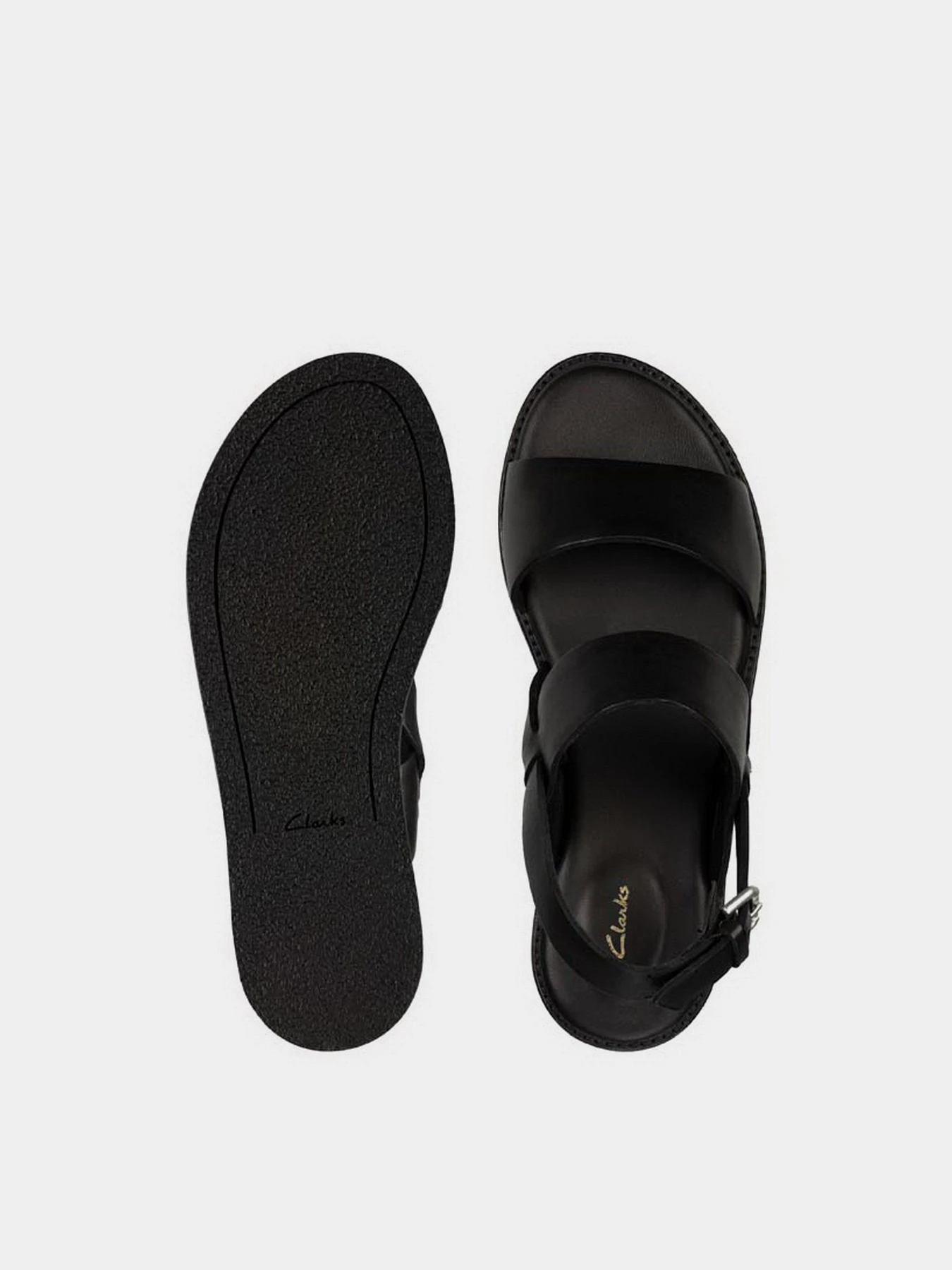Сандалии Clarks Karsea модель 26158679 Сандалии Clarks Karsea модель 26158679 Фото