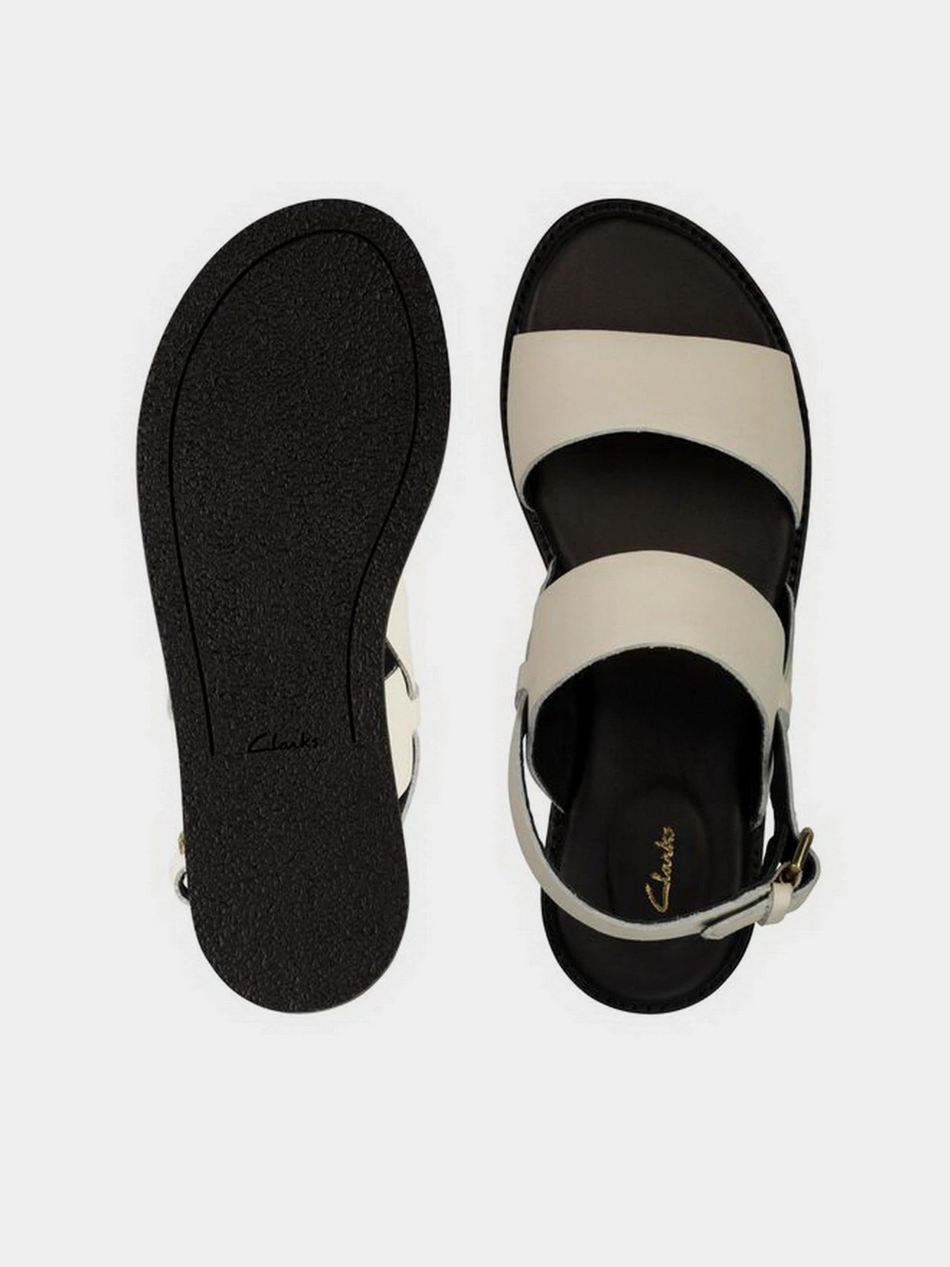 Сандалии Clarks Karsea Strap модель 26158678 Сандалии Clarks Karsea Strap модель 26158678 Фото