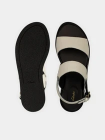 Сандалии Clarks Karsea Strap модель 26158678 Фото