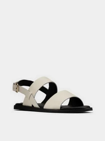 Сандалии Clarks Karsea Strap модель 26158678 Фото