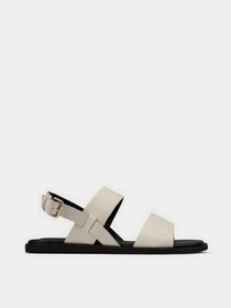 Сандалии Clarks Karsea Strap модель 26158678 Фото