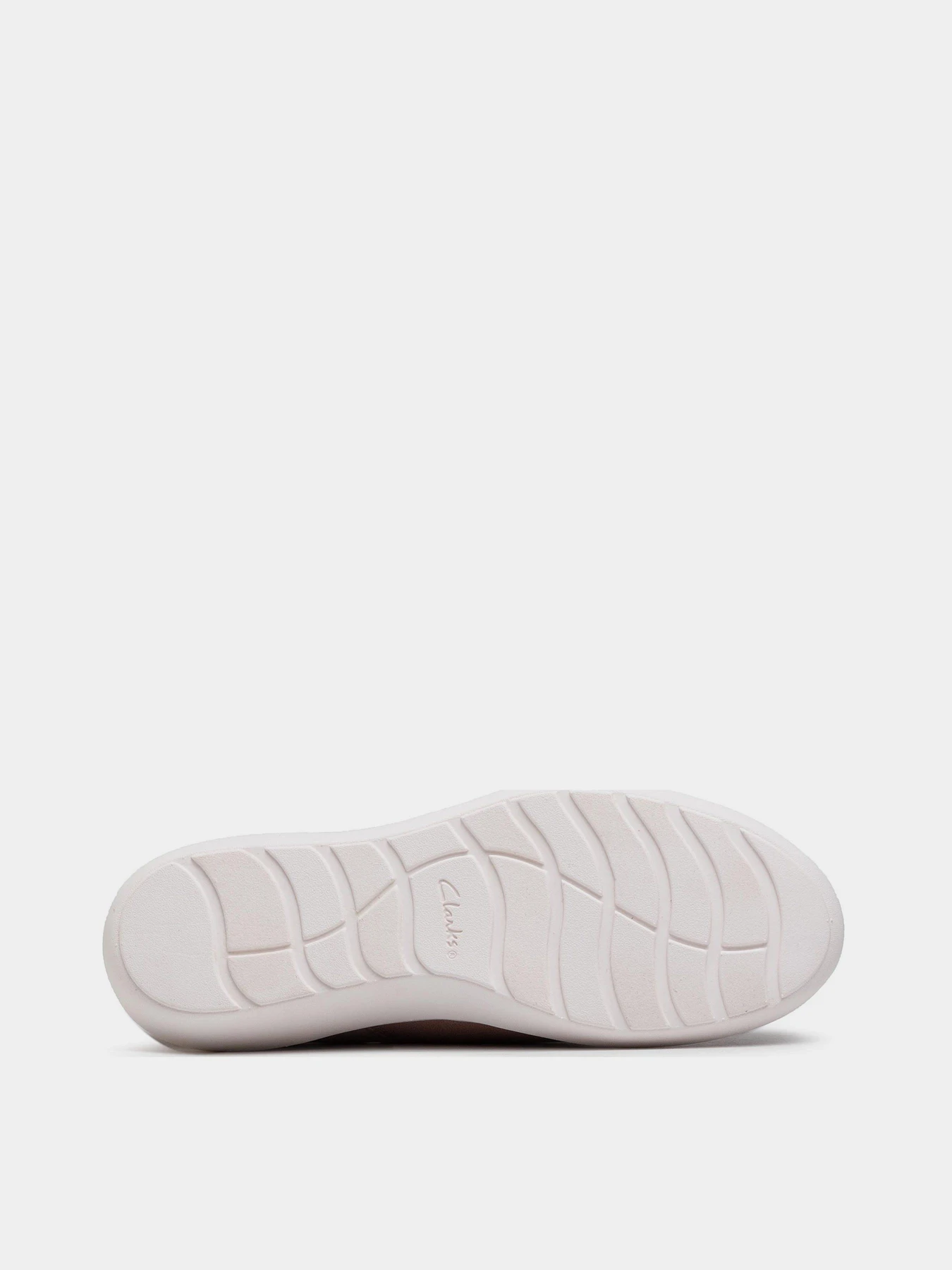 Кроссовки Clarks Kayleigh Band модель 26157772 Фото