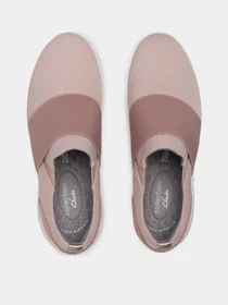 Кроссовки Clarks Kayleigh Band модель 26157772 Фото