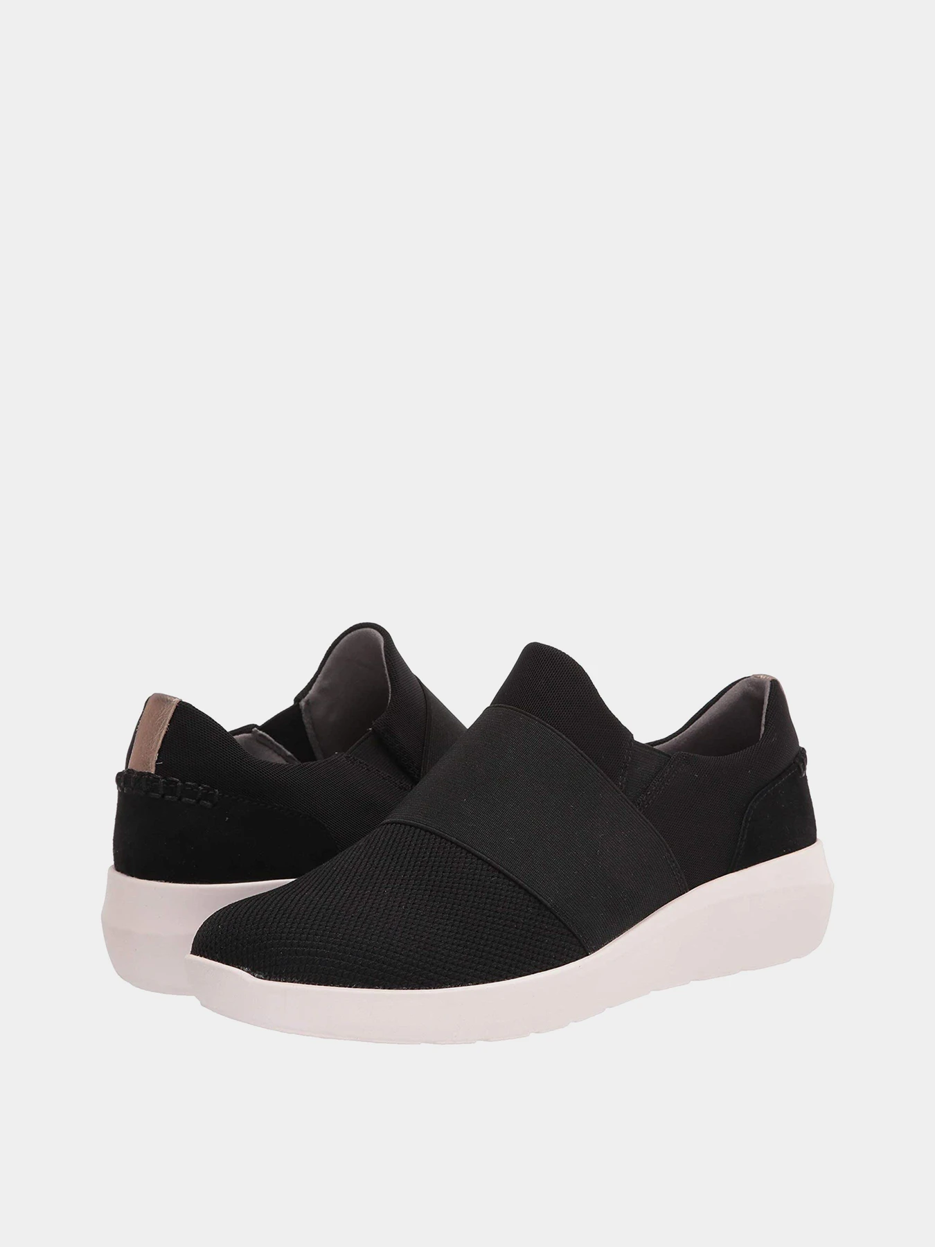 Кроссовки Clarks Kayleigh Band модель 26157725 Кроссовки Clarks Kayleigh Band модель 26157725 Фото