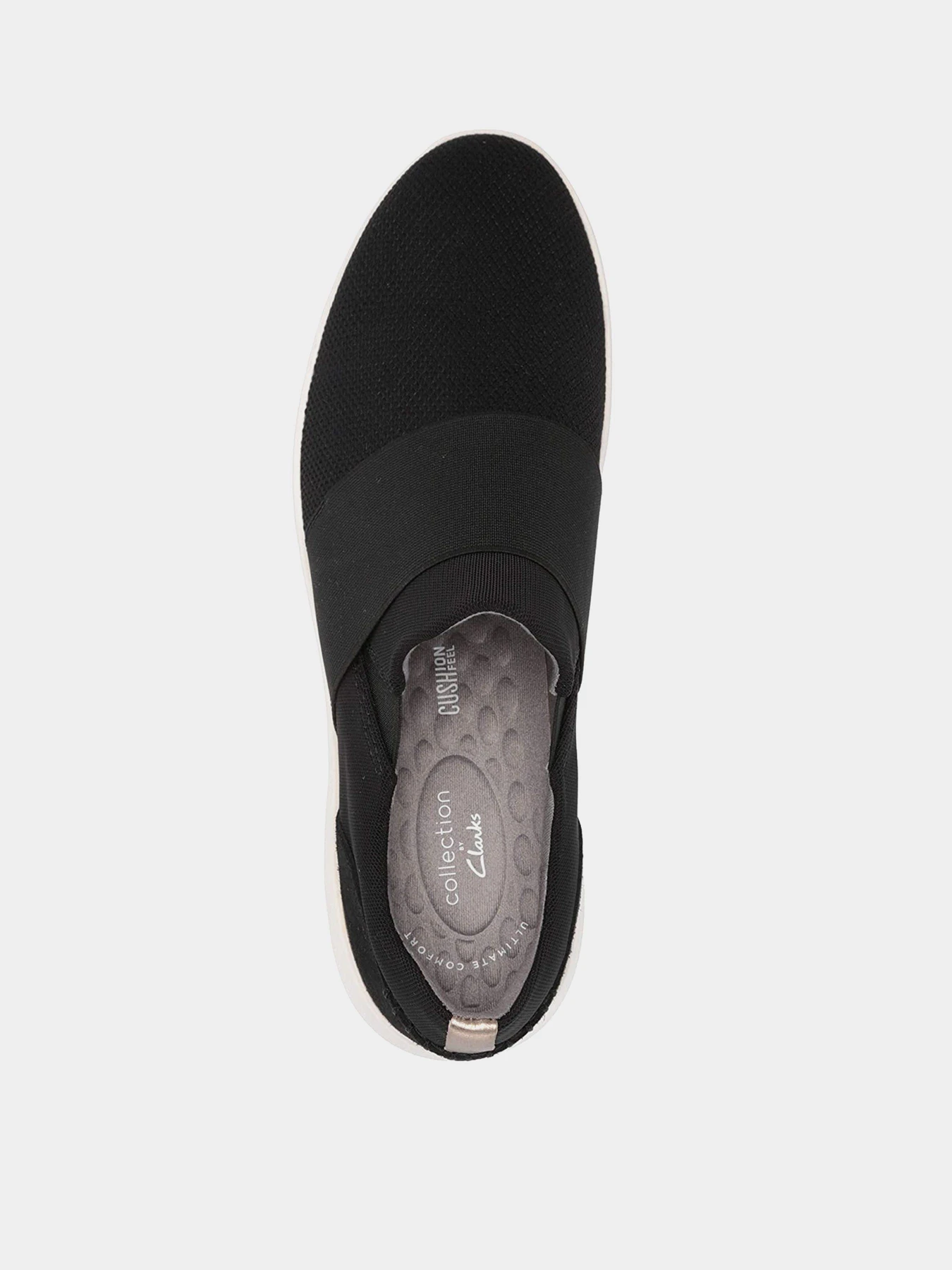 Кроссовки Clarks Kayleigh Band модель 26157725 Кроссовки Clarks Kayleigh Band модель 26157725 Фото