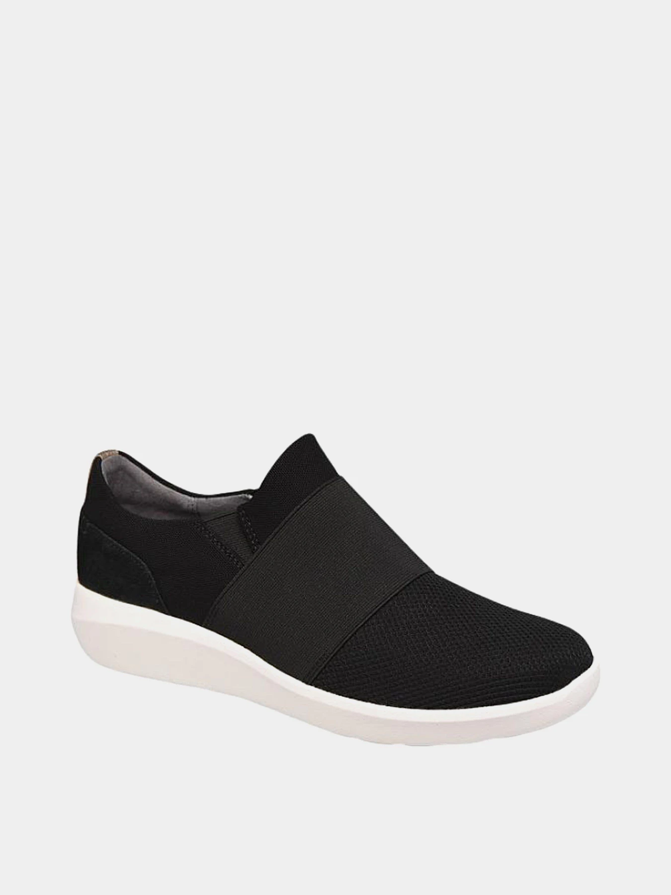 Кроссовки Clarks Kayleigh Band модель 26157725 Кроссовки Clarks Kayleigh Band модель 26157725 Фото