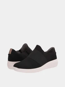 Кроссовки Clarks Kayleigh Band модель 26157725 Фото