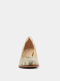Туфли и лоферы Clarks Kaylin Cara 2 модель 26156386 Фото