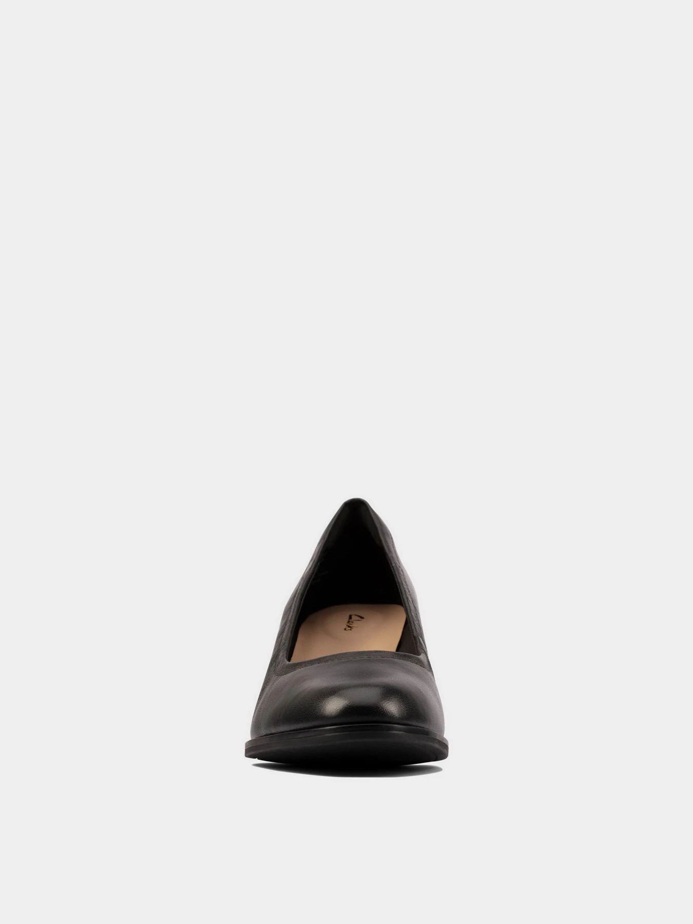 Туфли и лоферы Clarks Kaylin60 Flex модель 26157408 Фото