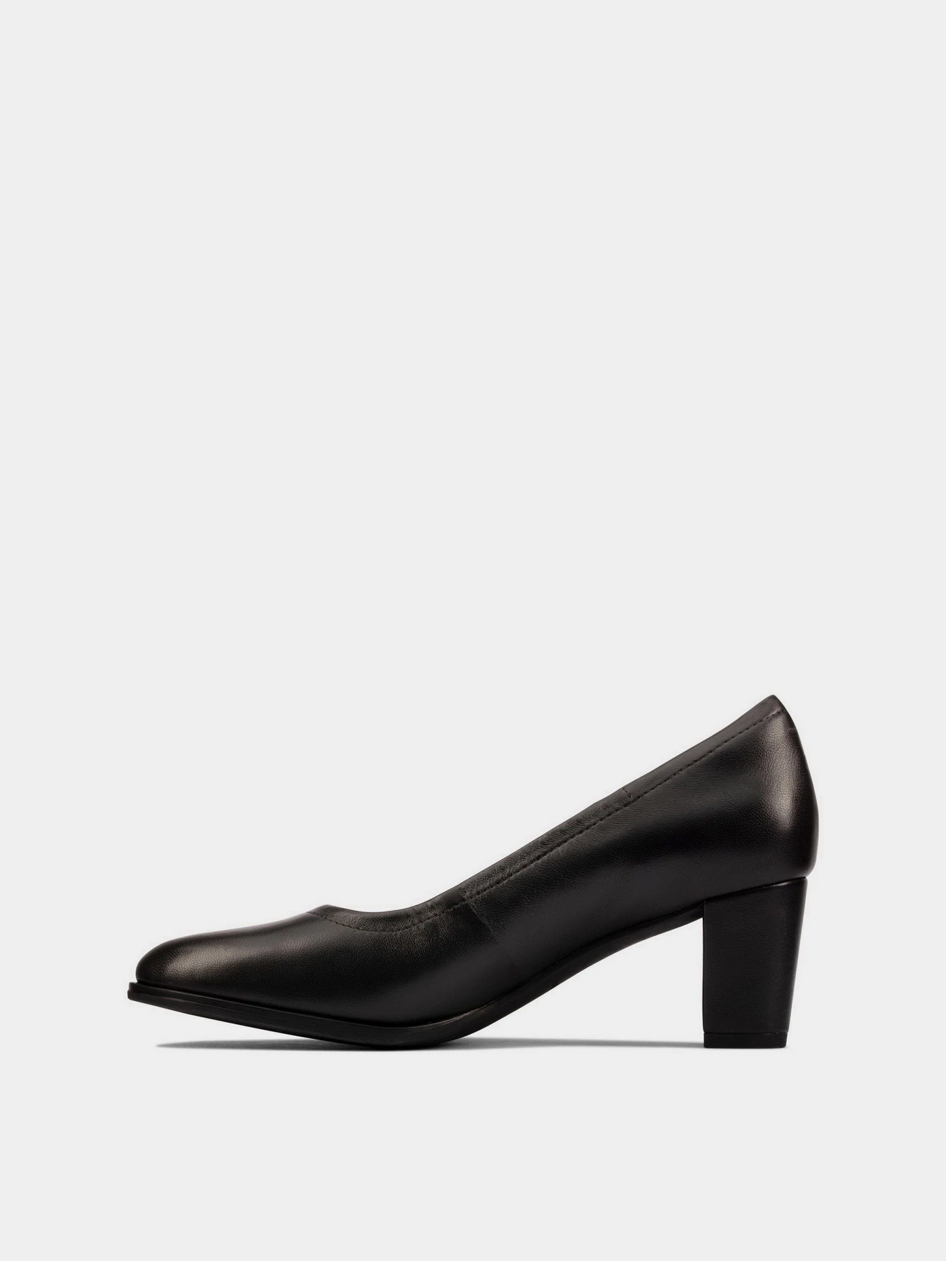 Туфли и лоферы Clarks Kaylin60 Flex модель 26157408 Фото