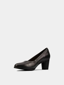Туфли и лоферы Clarks Kaylin60 Flex модель 26157408 Фото