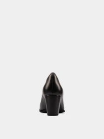 Туфли и лоферы Clarks Kaylin60 Flex модель 26157408 Фото