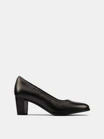 Туфли и лоферы Clarks Kaylin60 Flex модель 26157408 Фото