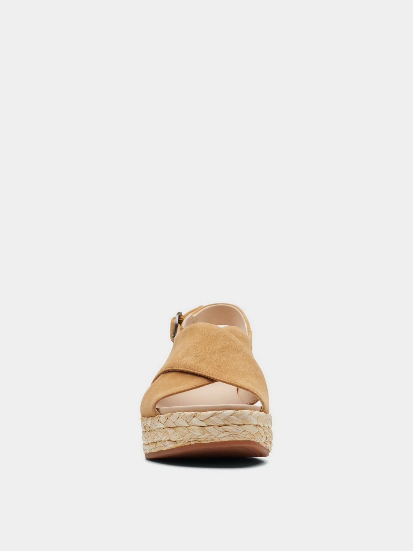 Босоніжки Clarks Kimmei Cross модель 26159801 Босоніжки Clarks Kimmei Cross модель 26159801 Фото
