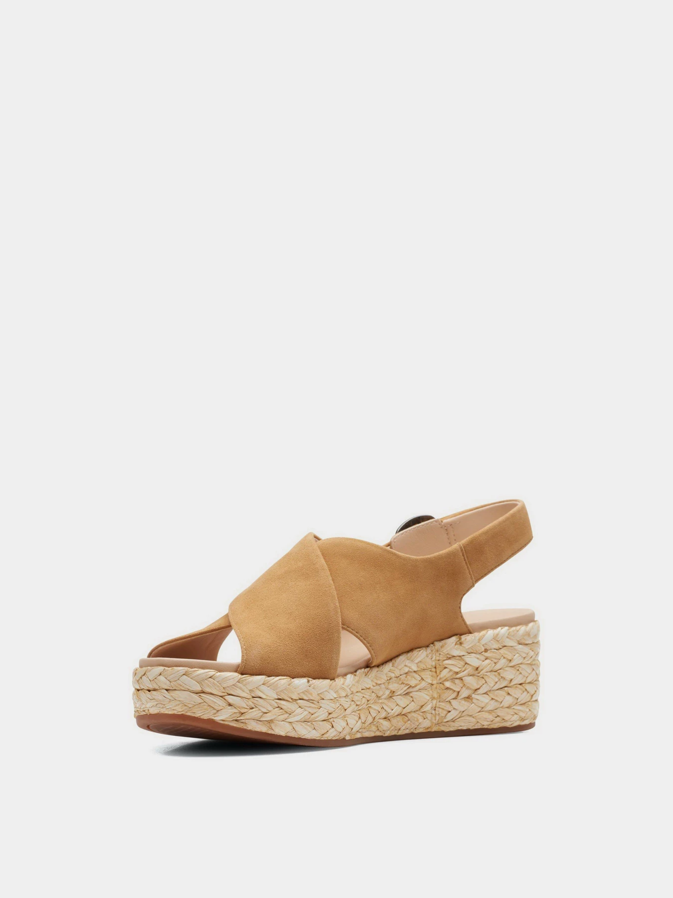 Босоніжки Clarks Kimmei Cross модель 26159801 Босоніжки Clarks Kimmei Cross модель 26159801 Фото
