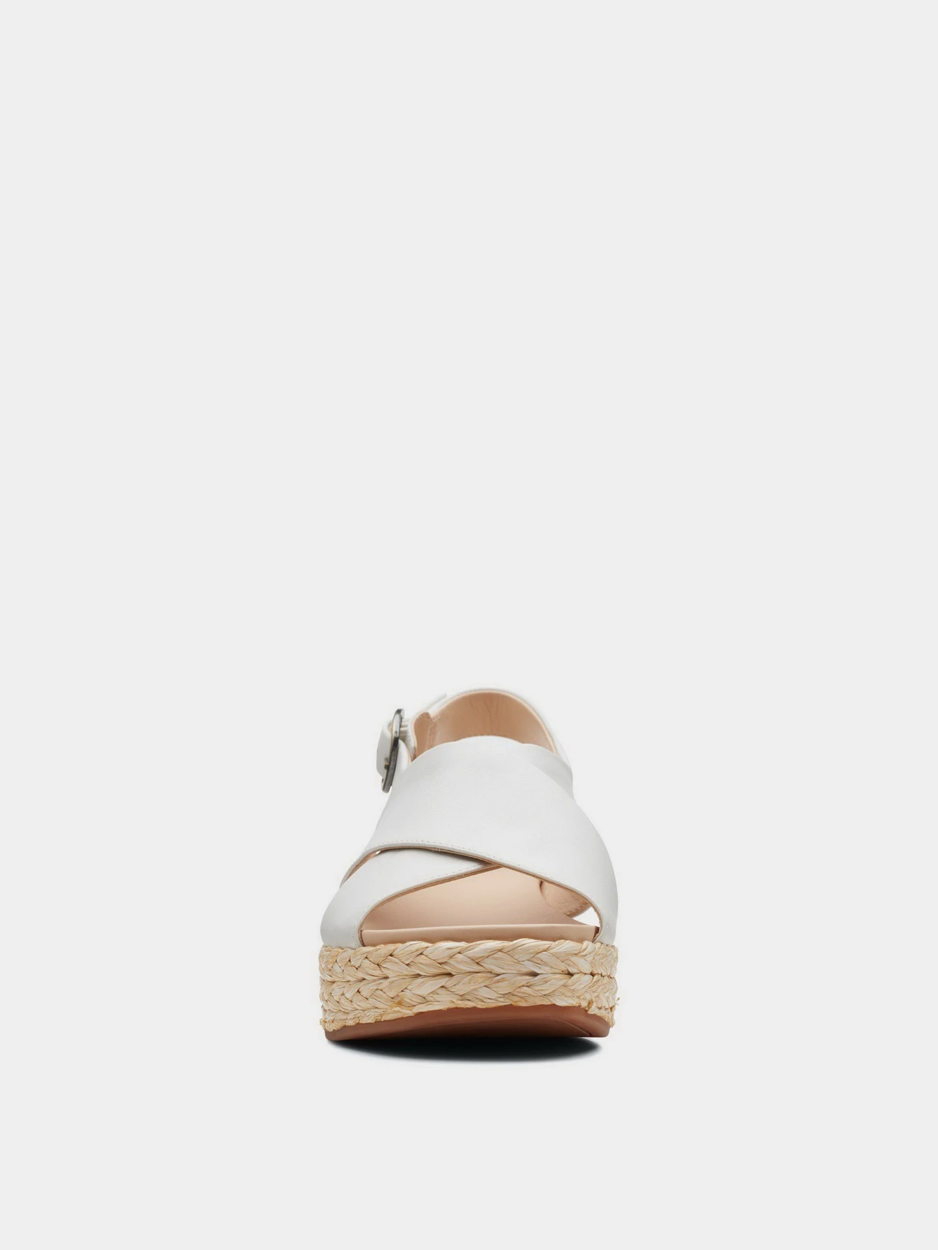 Босоножки Clarks Kimmei Cross модель 26159100 Босоножки Clarks Kimmei Cross модель 26159100 Фото