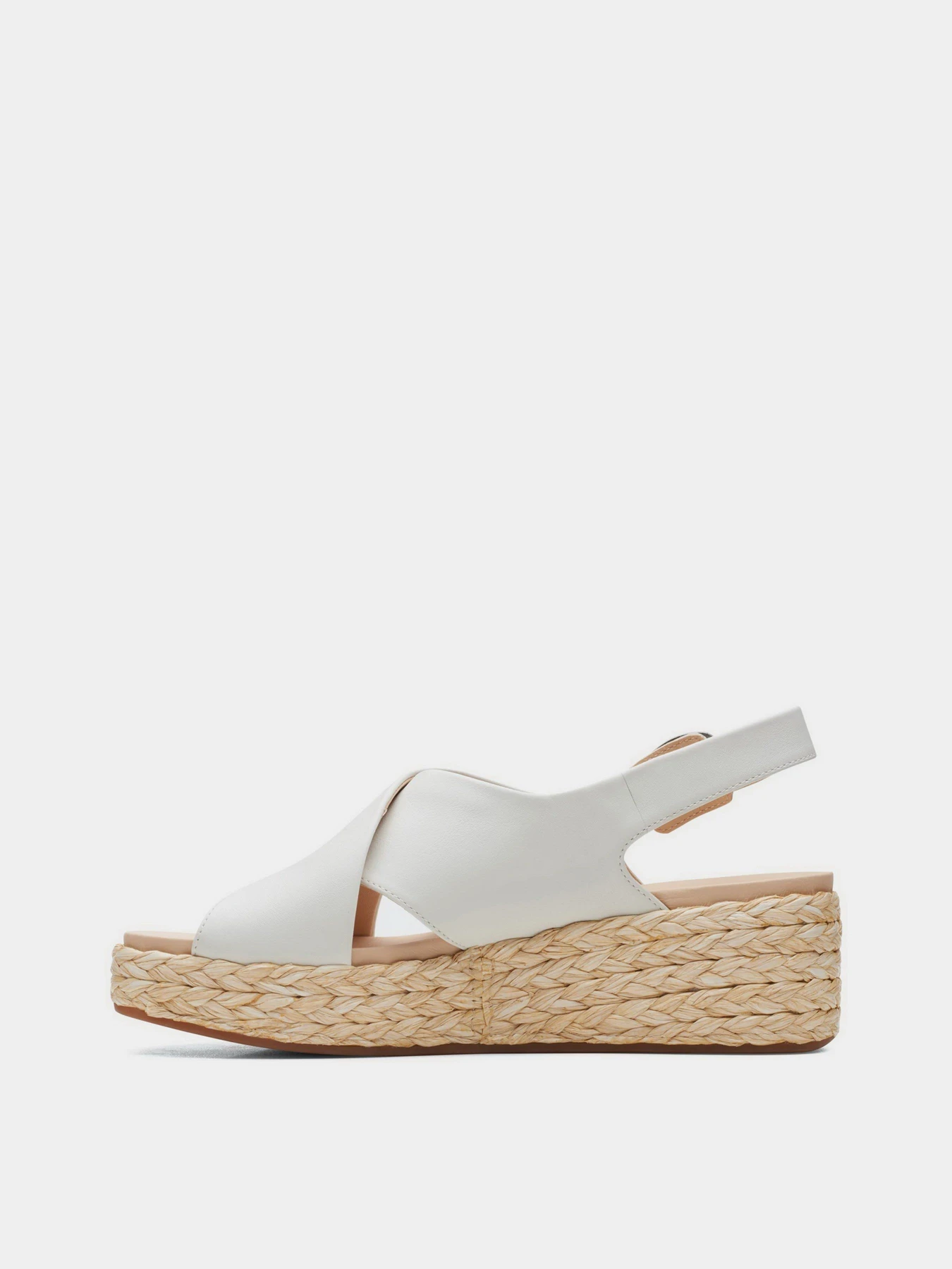 Босоножки Clarks Kimmei Cross модель 26159100 Босоножки Clarks Kimmei Cross модель 26159100 Фото