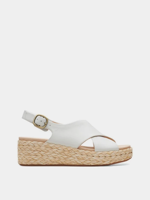 Босоніжки Clarks Kimmei Cross модель 26159100 Фото