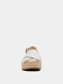 Босоножки Clarks Kimmei Cross модель 26159100 Фото