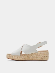Босоножки Clarks Kimmei Cross модель 26159100 Фото