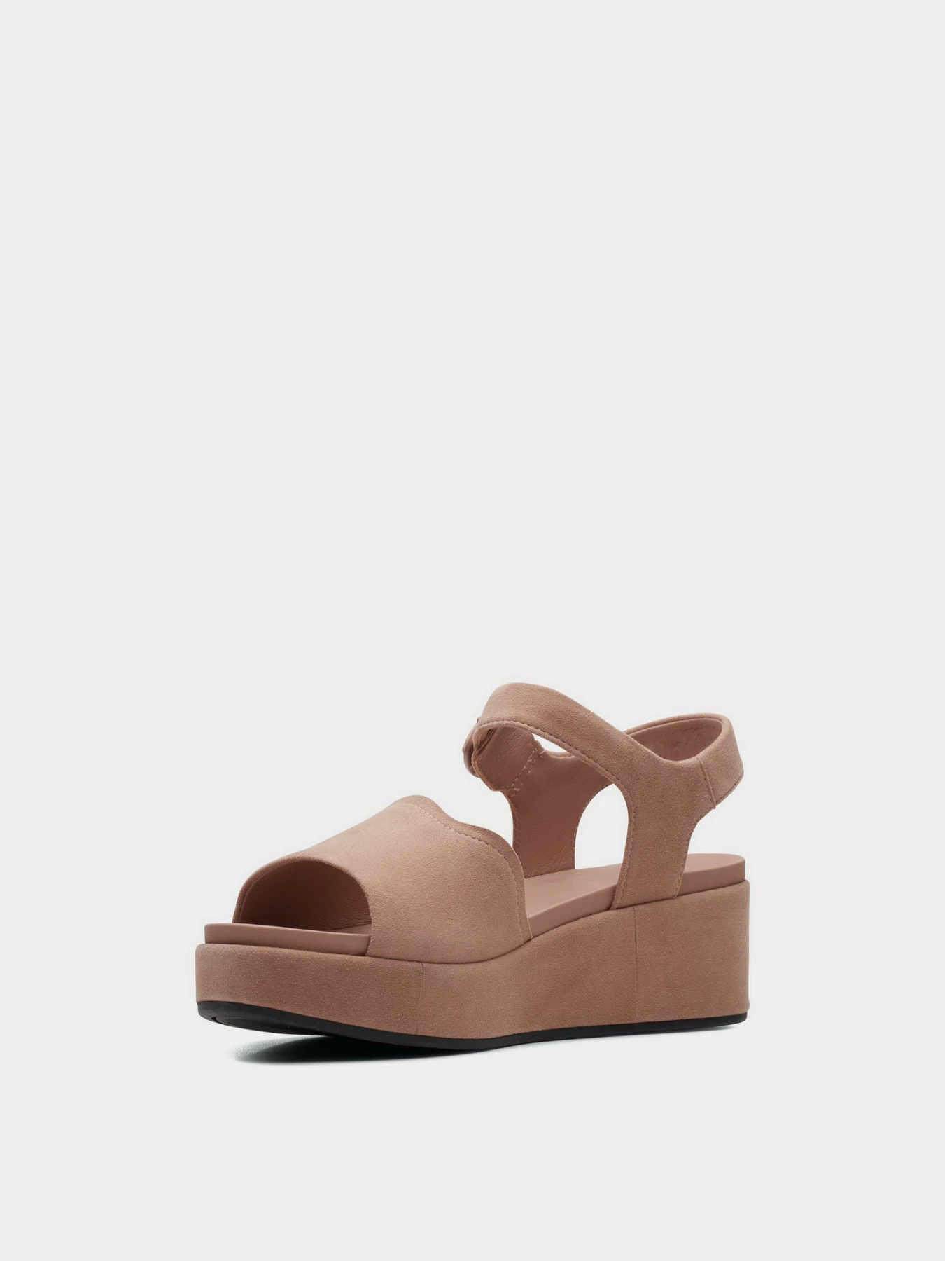 Босоніжки Clarks Kimmei Way модель 26159132 Босоніжки Clarks Kimmei Way модель 26159132 Фото