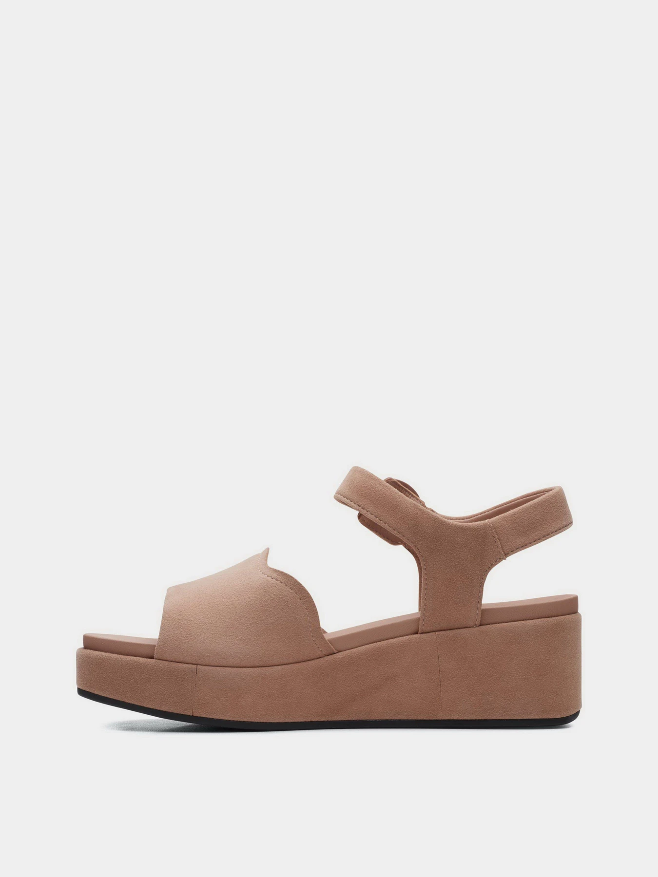 Босоніжки Clarks Kimmei Way модель 26159132 Босоніжки Clarks Kimmei Way модель 26159132 Фото