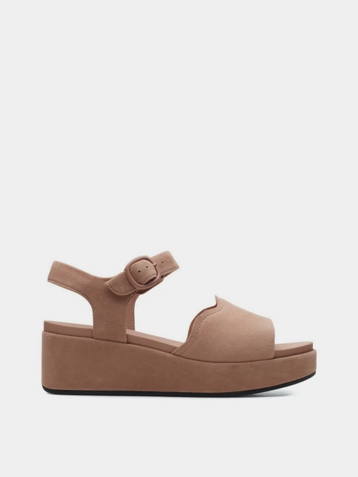 Босоніжки Clarks Kimmei Way модель 26159132 Фото