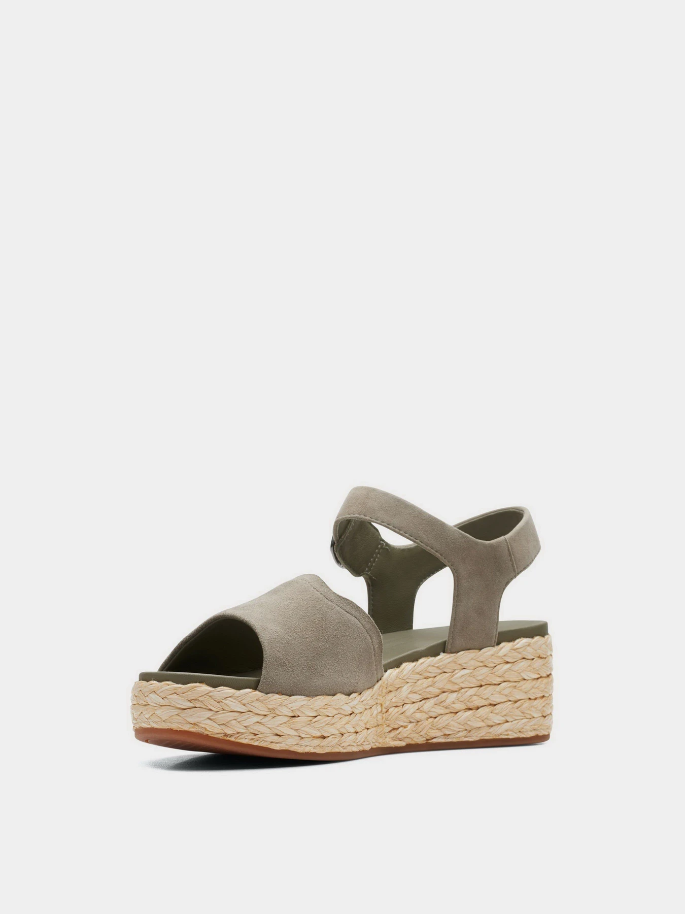 Босоніжки Clarks Kimmei Way модель 26159130 Фото