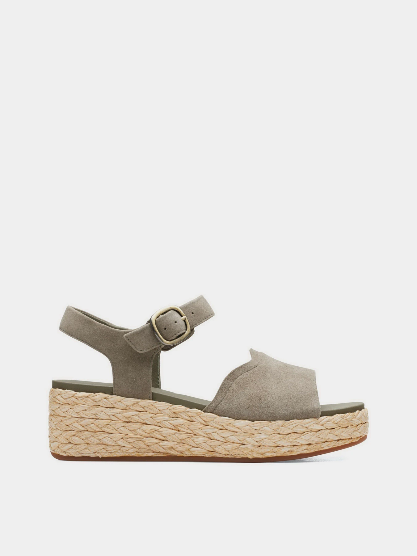 Босоніжки Clarks Kimmei Way модель 26159130 Фото
