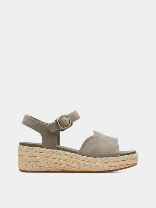 Босоніжки Clarks Kimmei Way модель 26159130 Фото