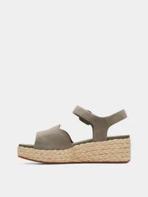 Босоніжки Clarks Kimmei Way модель 26159130 Фото