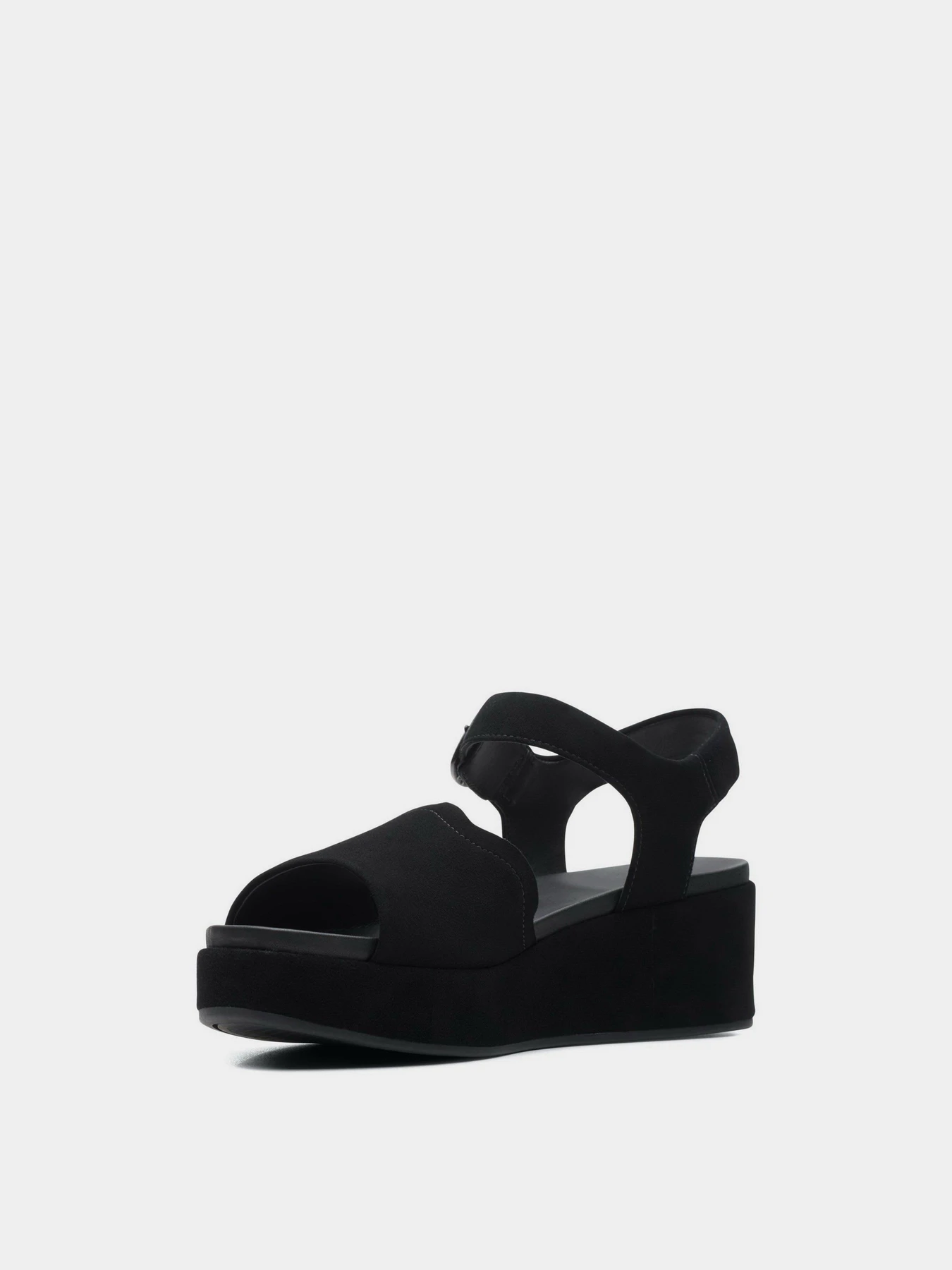 Босоніжки Clarks Kimmei Way модель 26159129 Босоніжки Clarks Kimmei Way модель 26159129 Фото