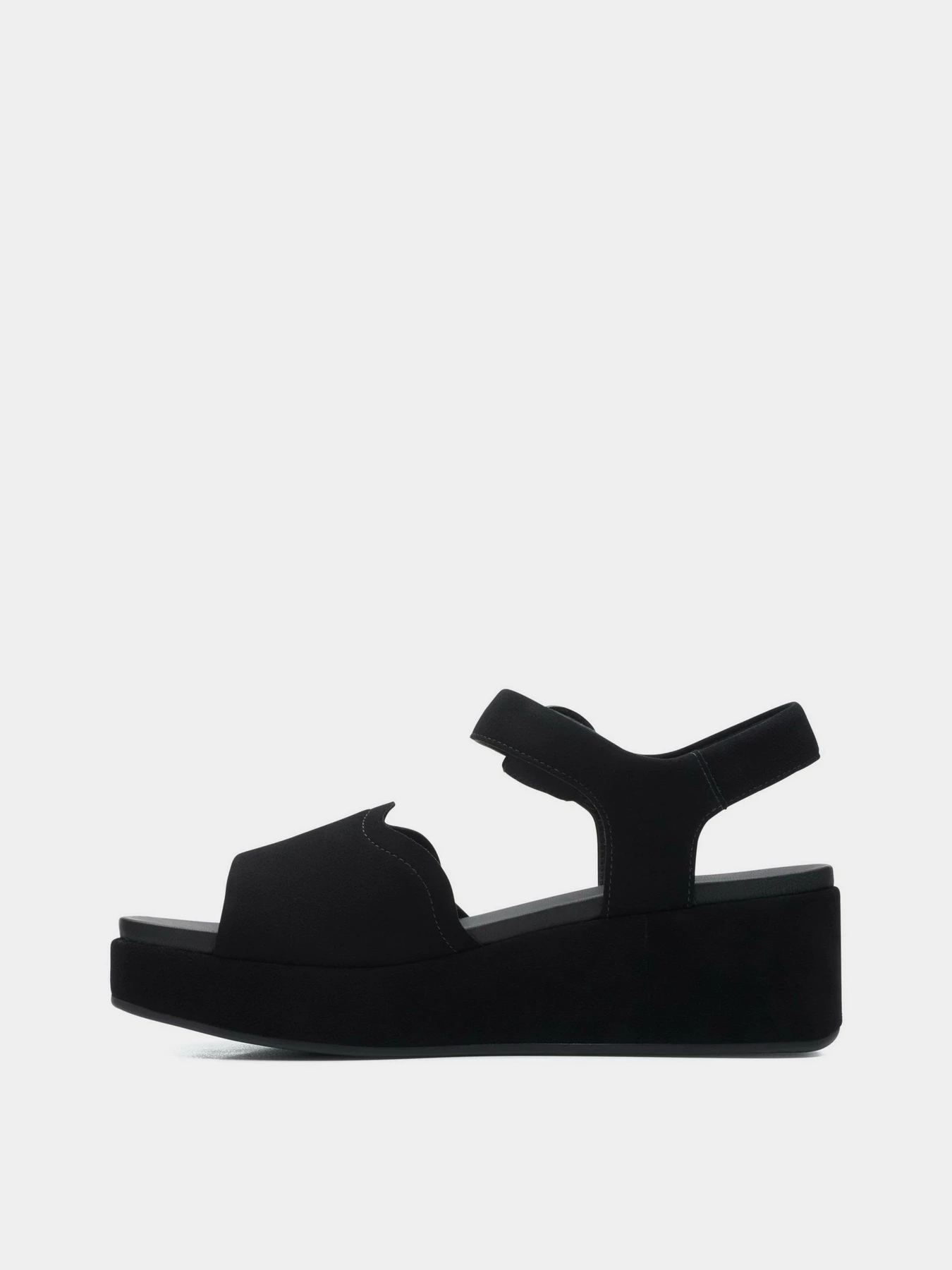 Босоніжки Clarks Kimmei Way модель 26159129 Босоніжки Clarks Kimmei Way модель 26159129 Фото