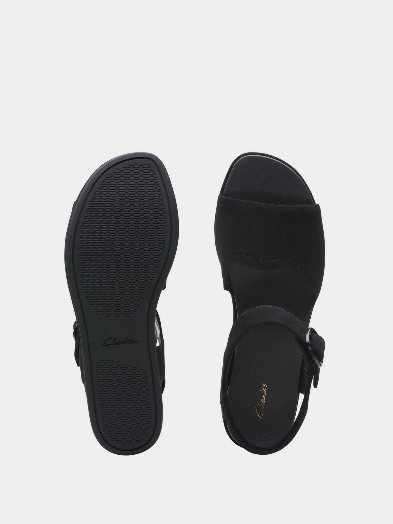 Босоніжки Clarks Kimmei Way модель 26159129 Босоніжки Clarks Kimmei Way модель 26159129 Фото