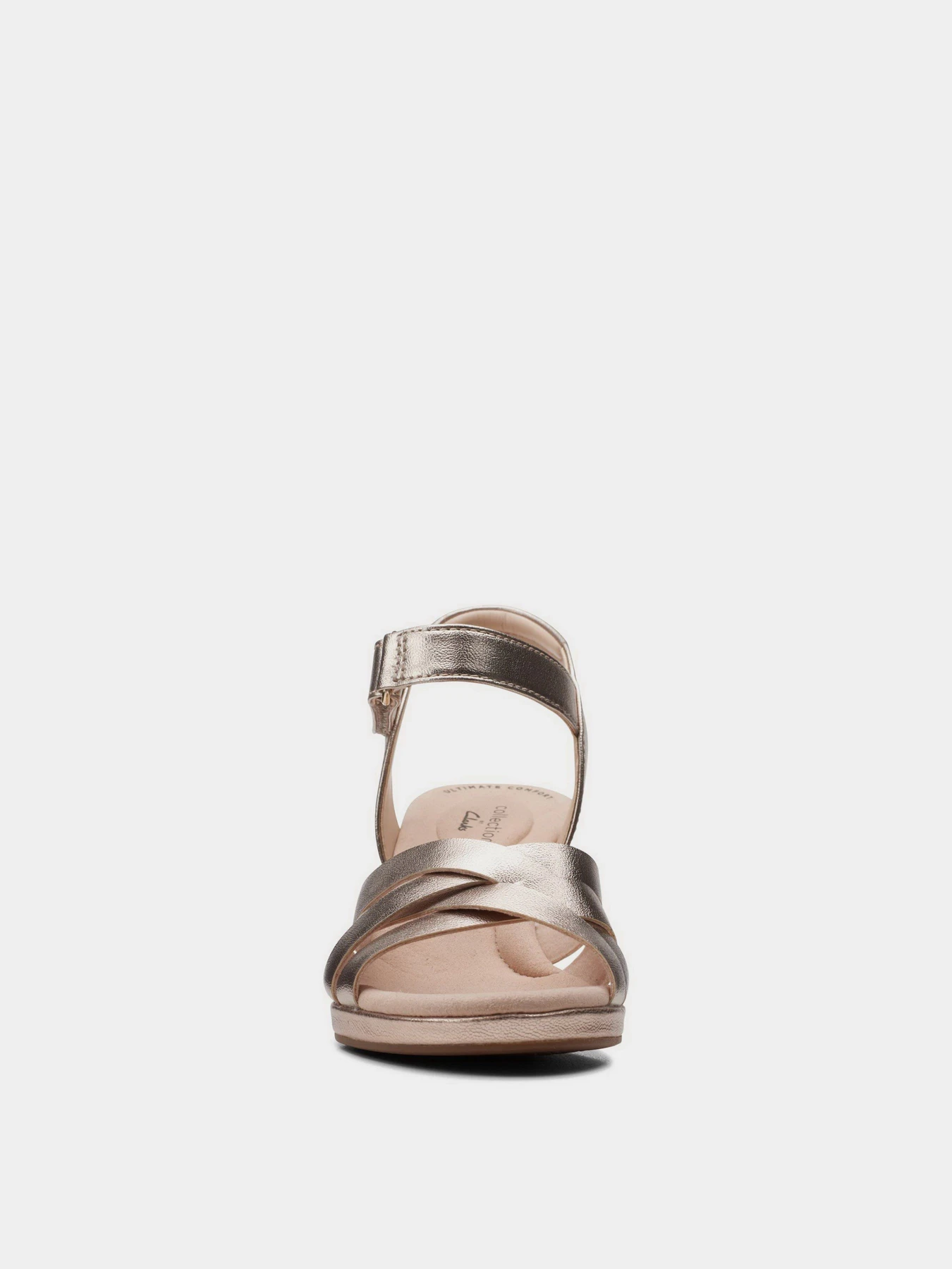 Босоножки Clarks Lafley Leah модель 26157770 Фото