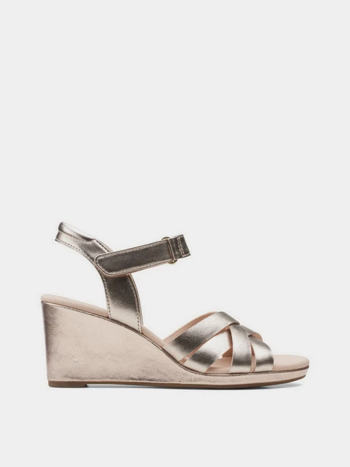 Босоножки Clarks Lafley Leah модель 26157770 Фото