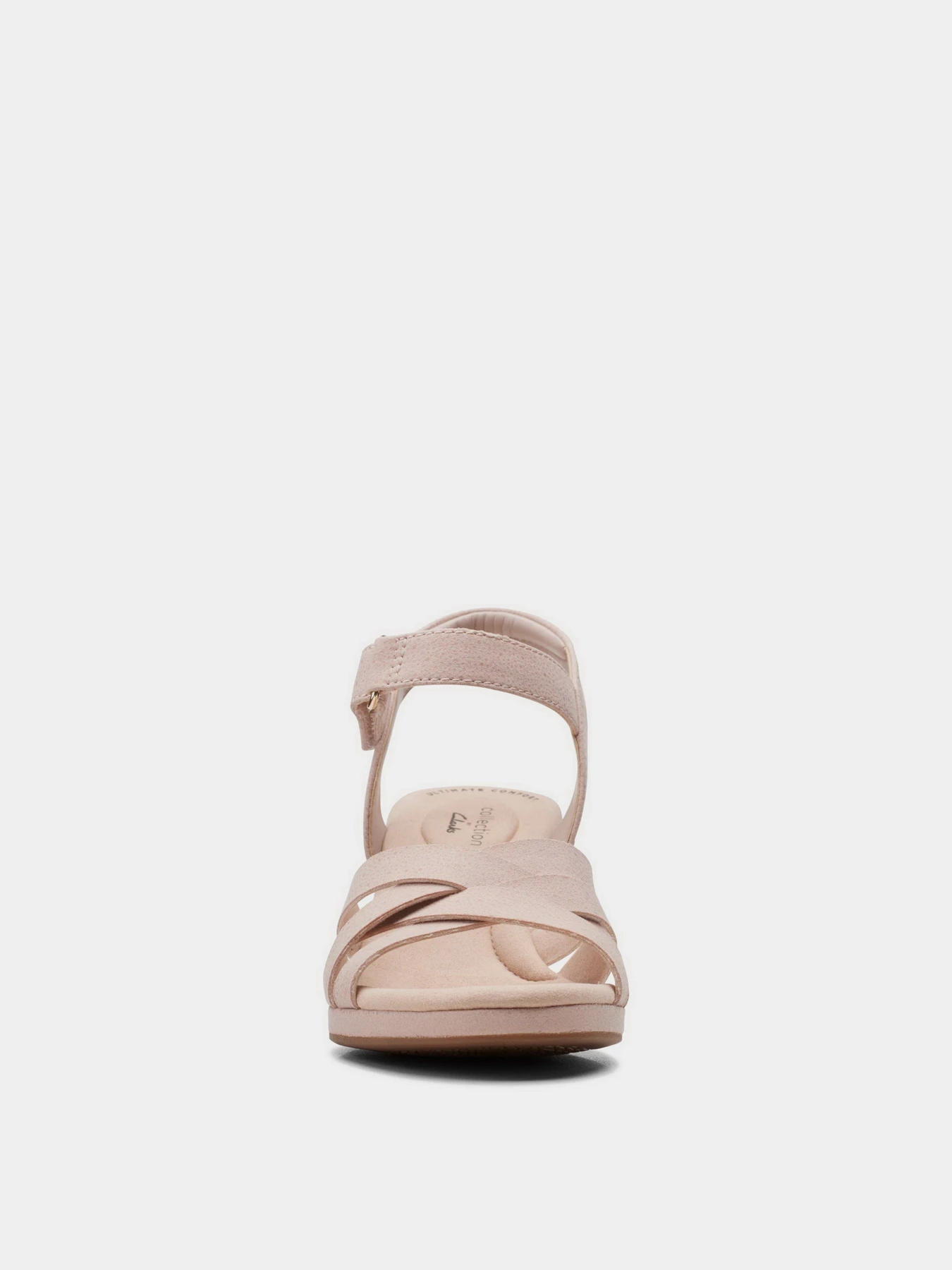 Босоніжки Clarks Lafley Leah модель 26157751 Фото