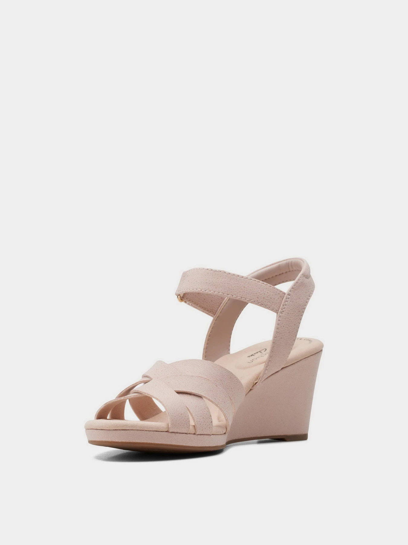 Босоніжки Clarks Lafley Leah модель 26157751 Фото