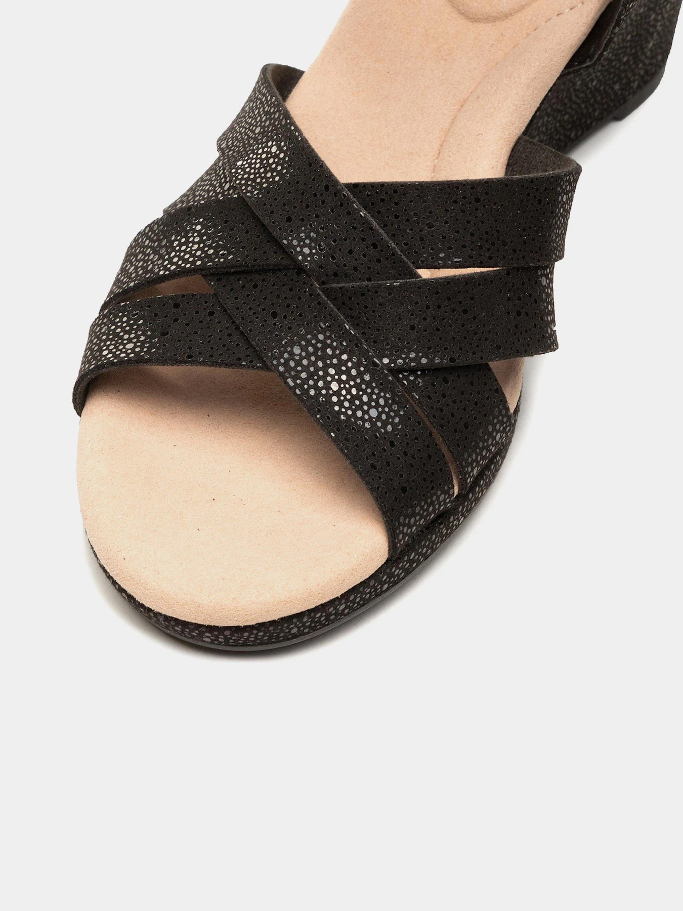 Босоніжки Clarks Lafley Leah модель 26157749 Босоніжки Clarks Lafley Leah модель 26157749 Фото