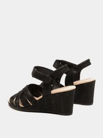 Босоніжки Clarks Lafley Leah модель 26157749 Фото