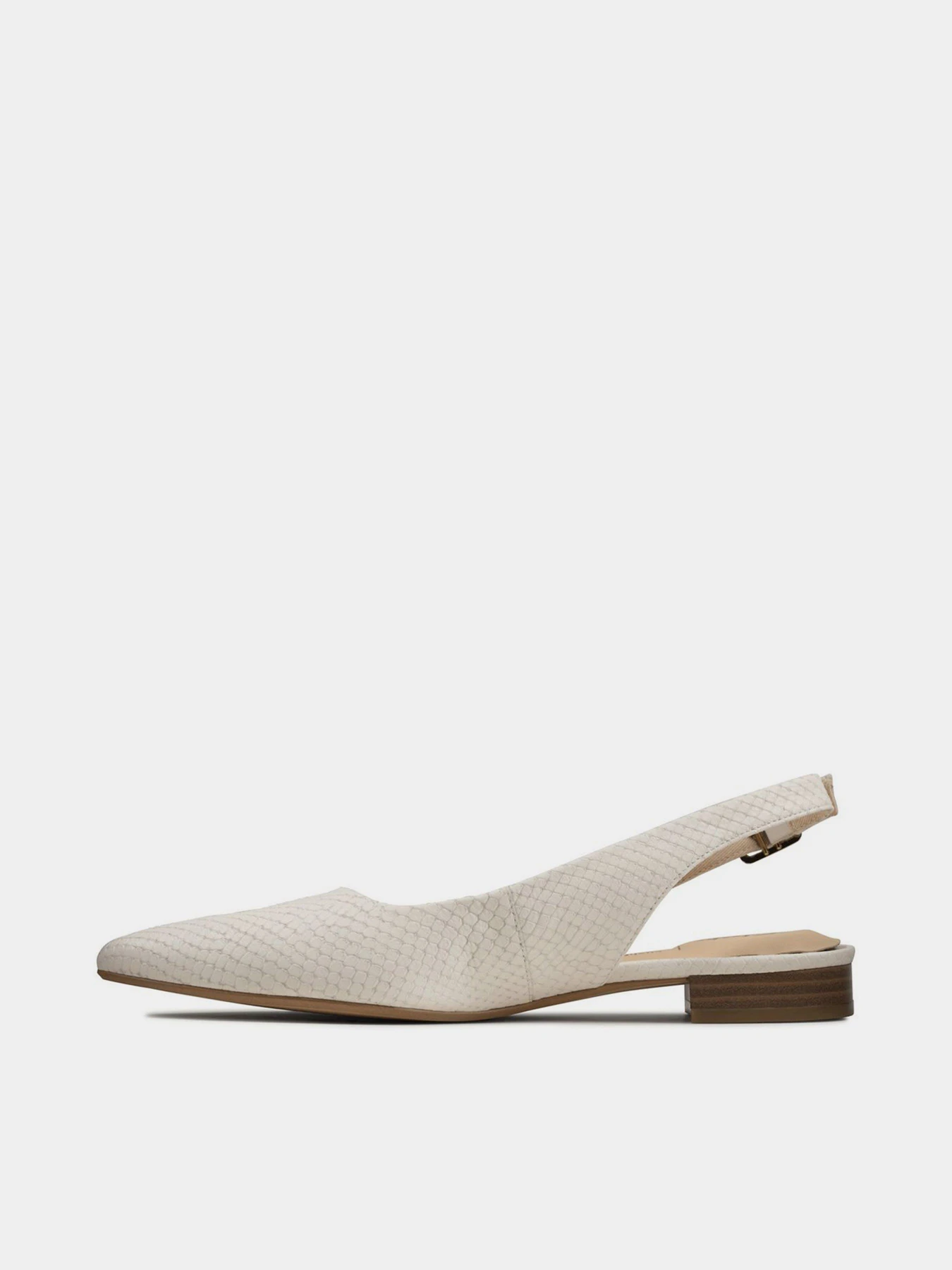 Босоножки Clarks Laina15 Sling модель 26148861 Фото