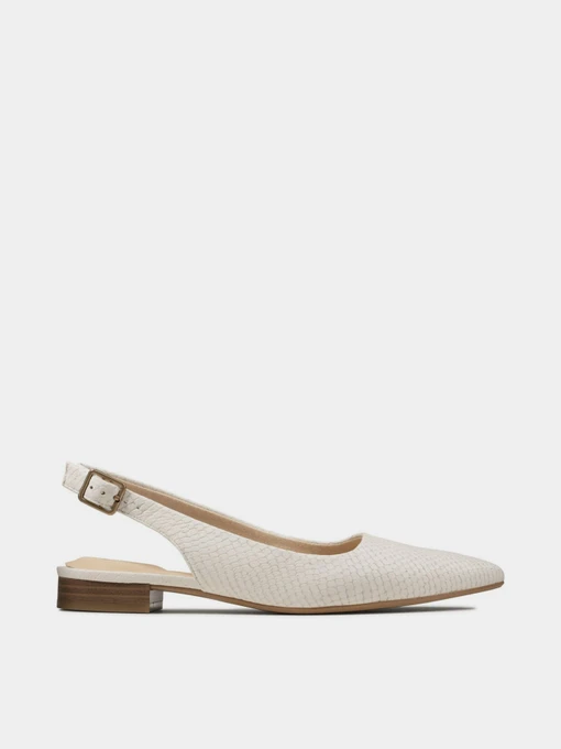 Босоніжки Clarks Laina15 Sling модель 26148861 Фото