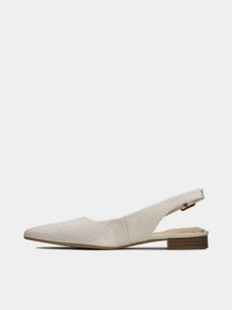 Босоножки Clarks Laina15 Sling модель 26148861 Фото